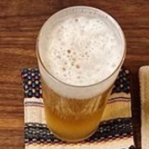 ☆泡がムース？さっぱりビール☆